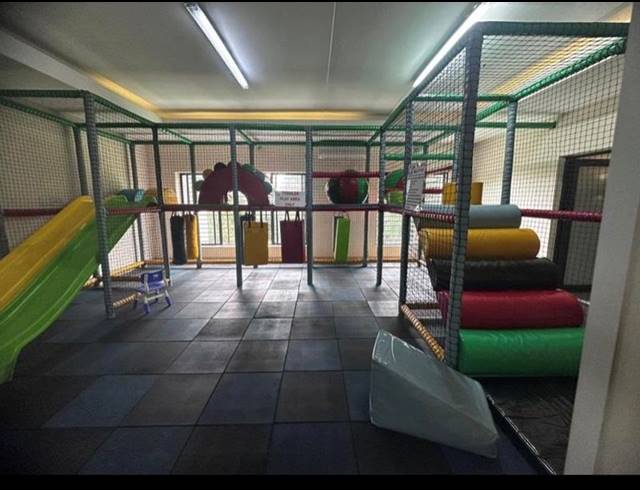 2 BEDROOM PROPERTY TO RENT IN FOURWAYS